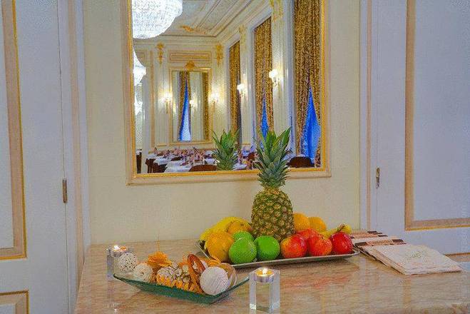 Hotel Borges Chiado, Lisbon