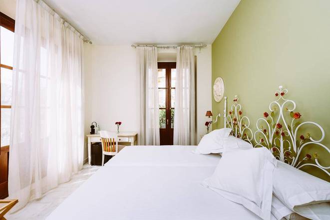 Hotel Doña Manuela, Seville