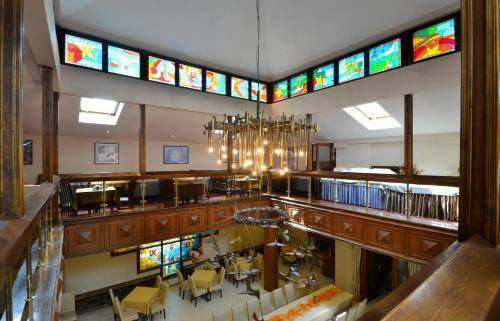 Hotel Kazimierz, Krakow