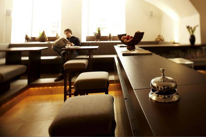 Altstadthotel Kasererbräu, Salzburg