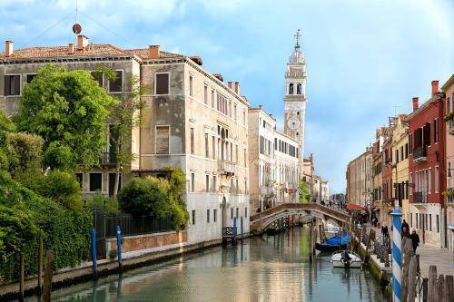 Ca' San Polo, Venice