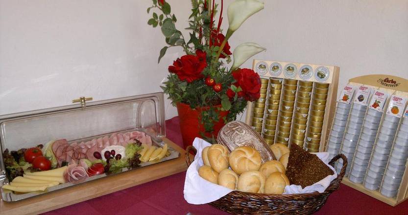 Hotel Goldene Krone Innsbruck, Innsbruck
