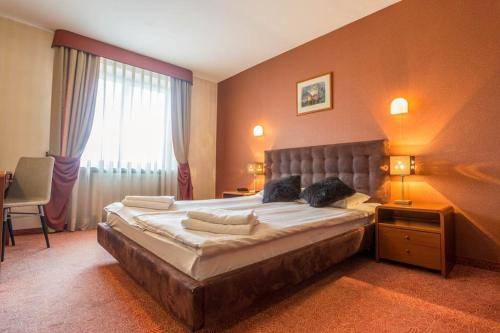 Hotel Classic, Krakow