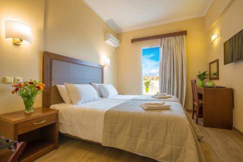 Hotel Marina, Athens