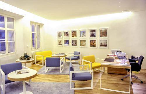 Hotel Goldgasse, Salzburg