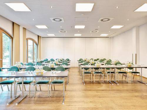 Alphotel Innsbruck, Innsbruck