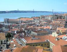 Solar Dos Mouros, Lisbon