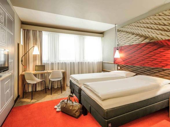 ibis Innsbruck, Innsbruck
