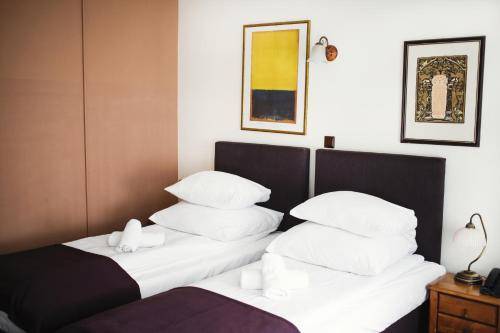Hotel Eden, Krakow