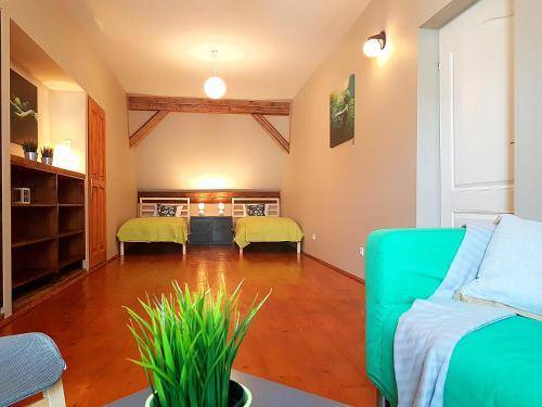 Old Town Apartments, Krakow