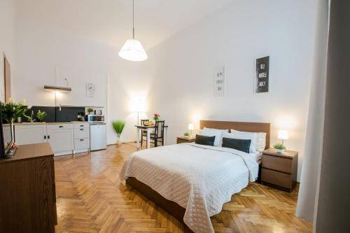 Old Town Apartments, Krakow