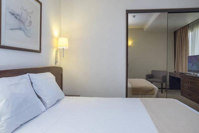 Hotel Dom Carlos Park, Lisbon