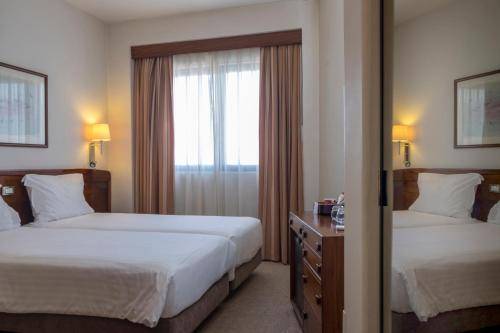 Hotel Dom Carlos Park, Lisbon