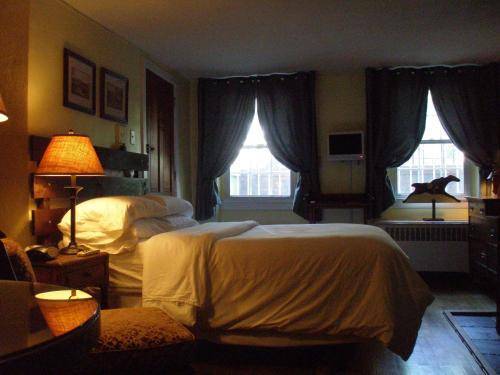 Incentra Village House, New York