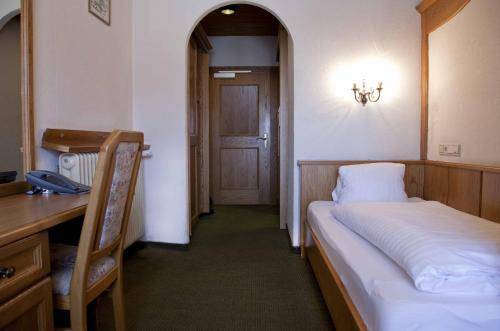 Hotel Altpradl, Innsbruck