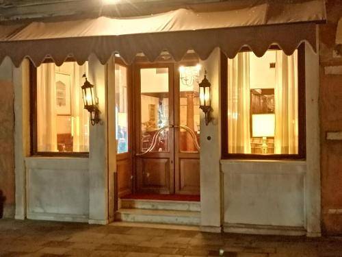Hotel Falier, Venice