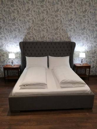 Old City Hotel, Bratislava