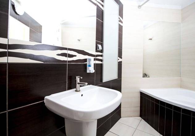 Kadetus Hostel, Krakow