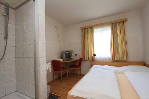 Pension Elisabeth, Salzburg