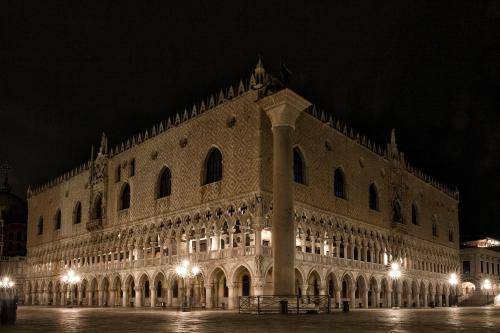 Ca' San Polo, Venice