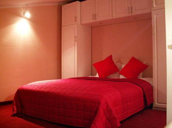 La Fontaine Bed & Breakfast, Krakow