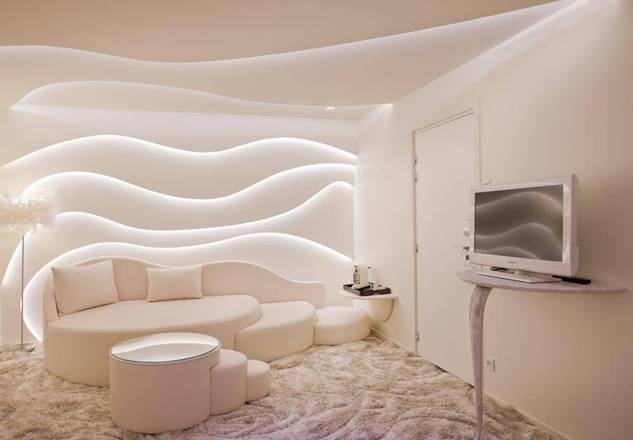 Seven Hotel, Paris