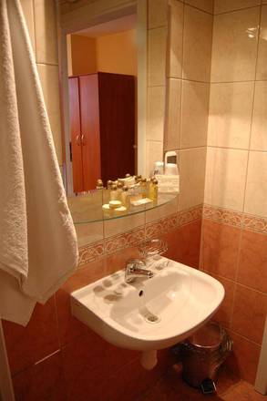 Hotel Kazimierz, Krakow