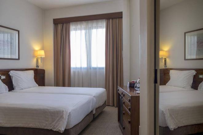 Hotel Dom Carlos Park, Lisbon