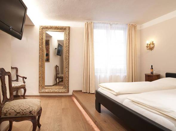 Altstadthotel Kasererbräu, Salzburg