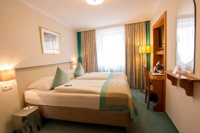 Cityhotel Trumer Stube, Salzburg