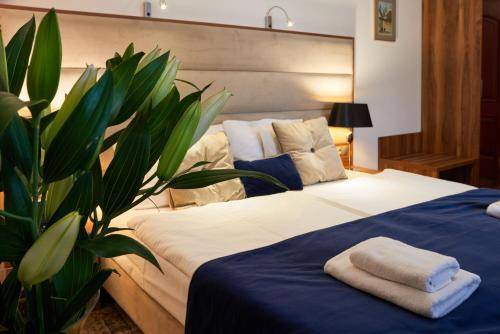 Hotel Fortuna Bis, Krakow