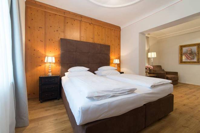 Hotel Amadeus, Salzburg