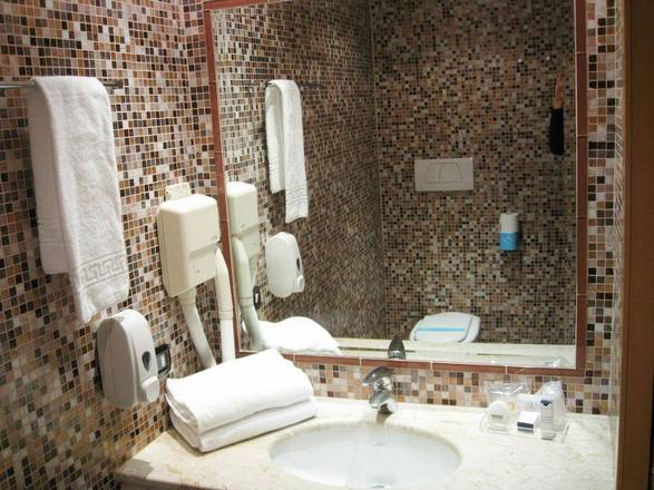 Hotel Aphrodite, Rome