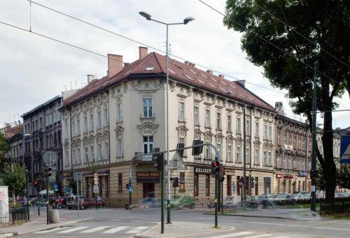 ApartmentsApart Krakow, Krakow