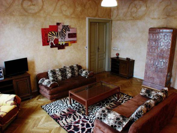 Old Town Apartments, Krakow