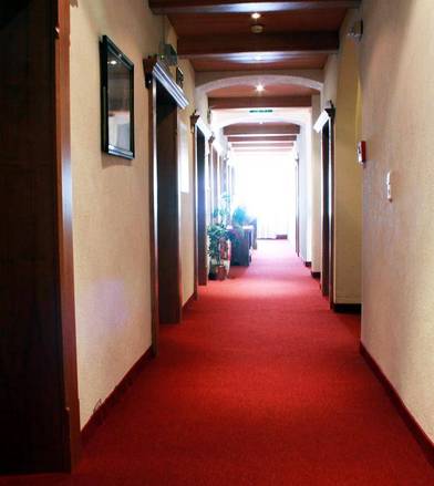 Hotel Altpradl, Innsbruck