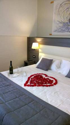 Hotel Aphrodite, Rome