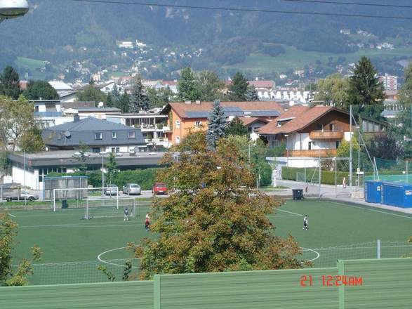 Austria Classic Hotel Garni Menghini, Innsbruck