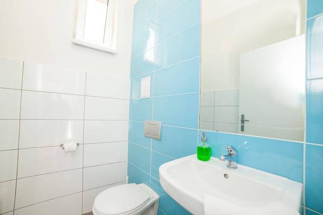 Patio Hostel, Bratislava