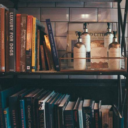 Poet Hotel, Amsterdam