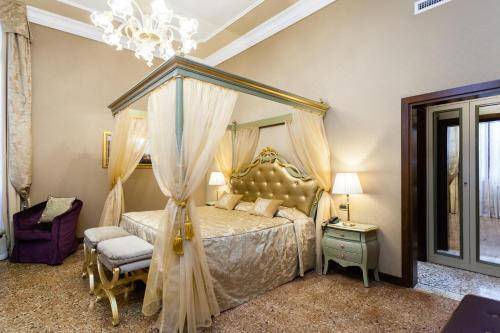 Hotel Al Ponte Mocenigo, Venice