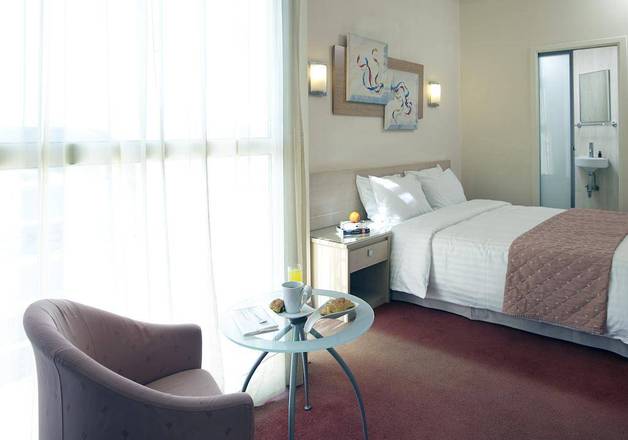 Best Western Amazon Hotel, Athens