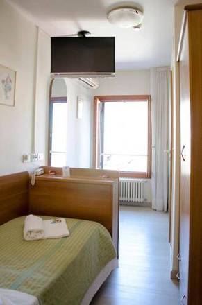 Locanda Silva, Venice