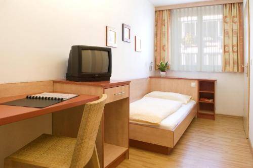 Austria Classic Hotel Garni Menghini, Innsbruck