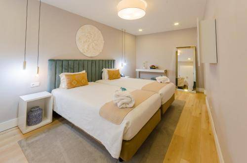 Hotel Borges Chiado, Lisbon