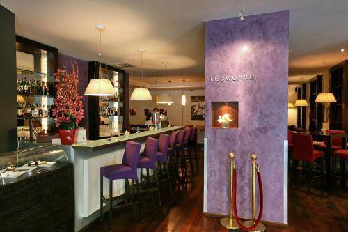 Park Inn Danube, Bratislava, Bratislava