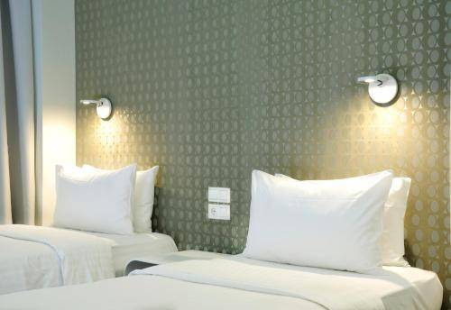 Best Western Amazon Hotel, Athens