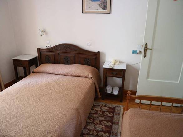 Acropolis House, Athens