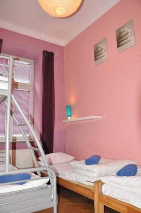 Kadetus Hostel, Krakow