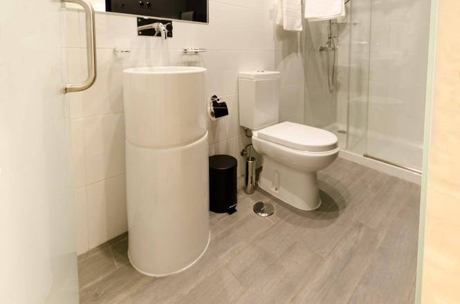 Hotel Borges Chiado, Lisbon